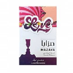 مزایا معسل لاو